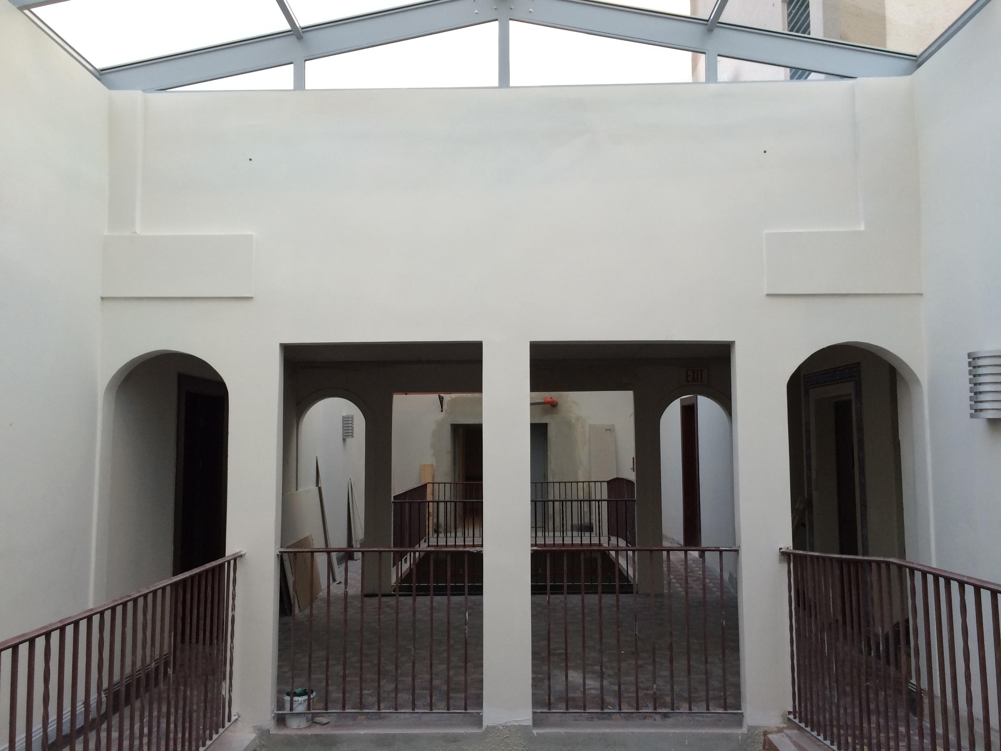 Antiguo Hotel Las Américas - San Juan (Miramar) - 2015 00005